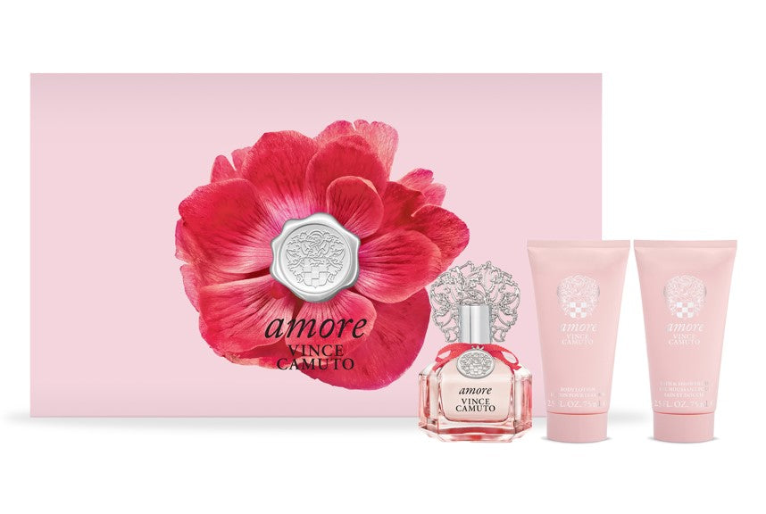 Amore Gift Set By Vince Camuto