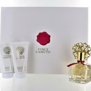 Vince Camuto Gift Set By Vince Camuto