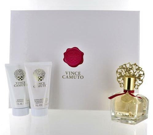 Vince Camuto Gift Set By Vince Camuto