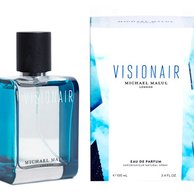 Visionair By Michael Malul - Scent In The City - Cologne