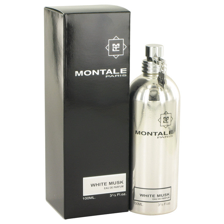 White Musk By Montale Paris