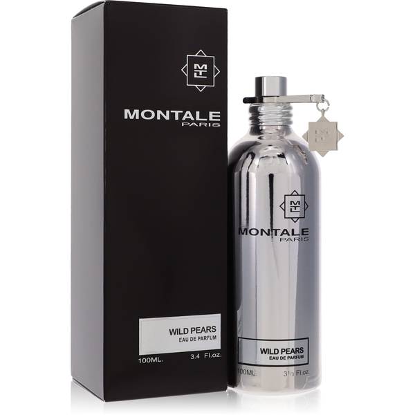 Wild Pears By Montale Paris