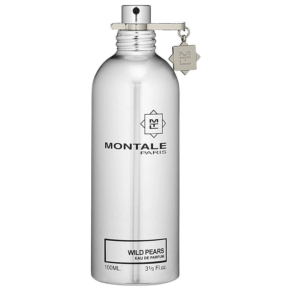 Wild Pears By Montale Paris