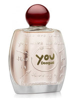 You By Desigual - Scent In The City - Perfume & Cologne