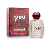 You By Desigual - Scent In The City - Perfume & Cologne