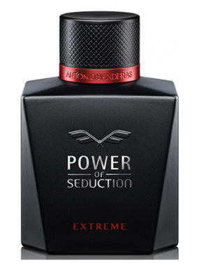 Power Of Seduction Extreme By Antonio Banderas - Scent In The City - Cologne