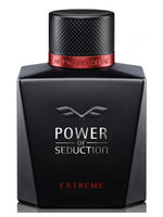 Power Of Seduction Extreme By Antonio Banderas - Scent In The City - Cologne