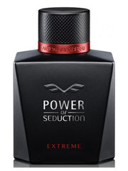 Power Of Seduction Extreme By Antonio Banderas - Scent In The City - Cologne