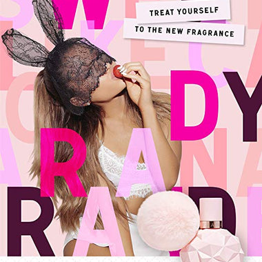 Sweet Like Candy By Ariana Grande - Scent In The City - Perfume