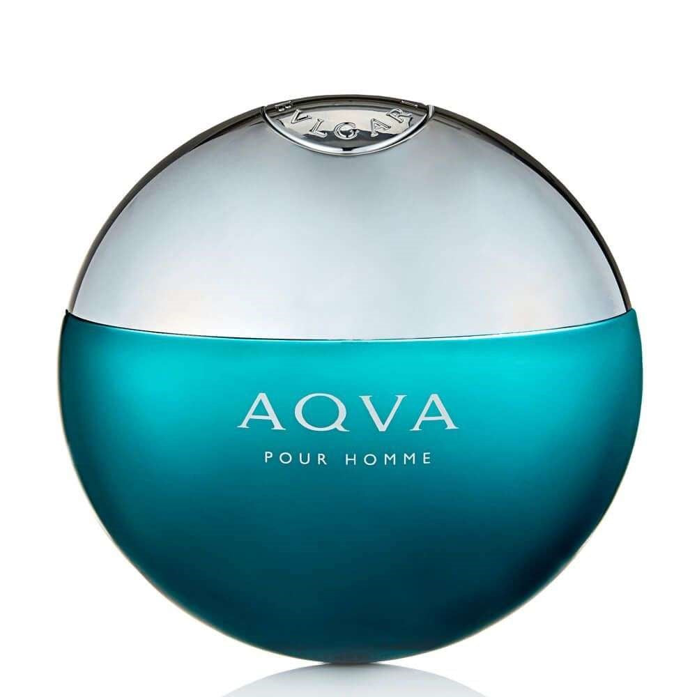 Bvlgari Aqva By Bvlgari - Scent In The City - Cologne