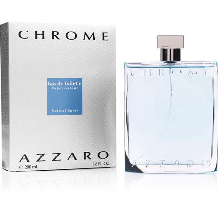 Azzaro Chrome By Azzaro - Scent In The City - Cologne