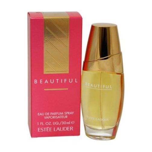 Beautiful By Estee Lauder - Scent In The City - Perfume