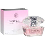 Bright Crystal By Versace - Scent In The City - Perfume