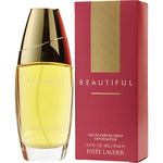 Beautiful By Estee Lauder - Scent In The City - Perfume
