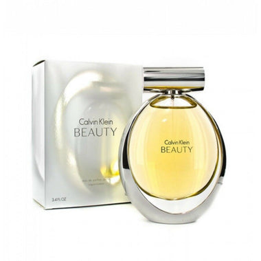 Beauty By Calvin Klein - Scent In The City - Perfume