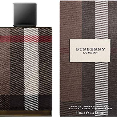 Burberry London By Burberry - Scent In The City - Cologne