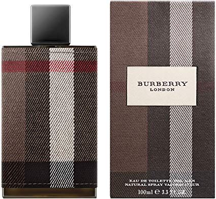Burberry London By Burberry - Scent In The City - Cologne