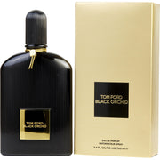 Black Orchid By Tom Ford - Scent In The City - Perfume