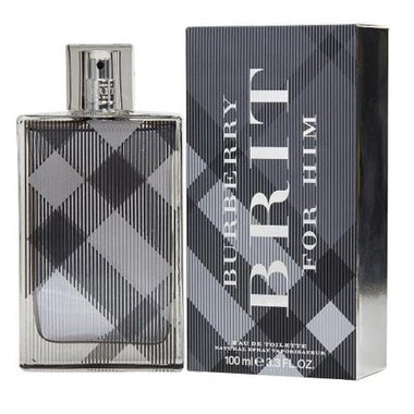 Burberry Brit By Burberry - Scent In The City - Cologne