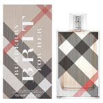 Burberry Brit By Burberry - Scent In The City - Perfume