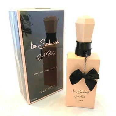 Be Seduced Girl Party By Johan.b - Scent In The City - Perfume