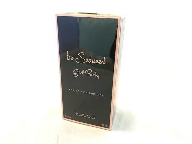 Be Seduced Girl Party By Johan.b - Scent In The City - Perfume