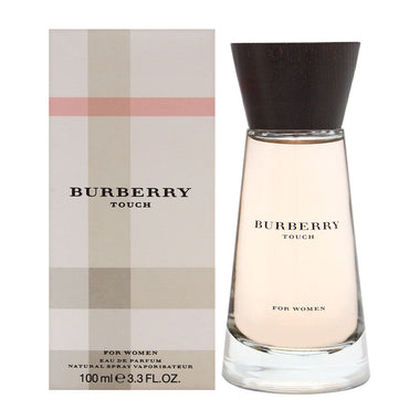 Burberry Touch By Burberry - Scent In The City - Perfume