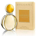 Bvlgari Goldea By Bvlgari - Scent In The City - Perfume
