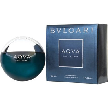 Bvlgari Aqva By Bvlgari - Scent In The City - Cologne
