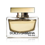 The One By Dolce & Gabbana - Scent In The City - Perfume