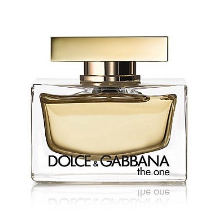 The One By Dolce & Gabbana - Scent In The City - Perfume
