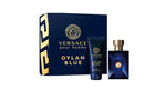 Dylan Blue Travel Set By Versace - Scent In The City - Gift Set