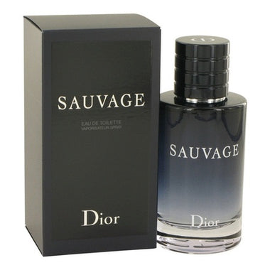 Dior Sauvage By Christian Dior *Eau De Toilette* - Scent In The City - Cologne