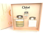 Chloe By Chloe Gift Set - Scent In The City - Perfume