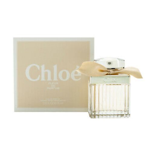 Chloe Fleur De Parfum By Chloe - Scent In The City - Perfume