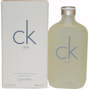 Ck One By Calvin Klein - Scent In The City - Cologne