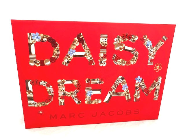 Daisy Dream By Marc Jacobs Gift Set - Scent In The City - Gift Set