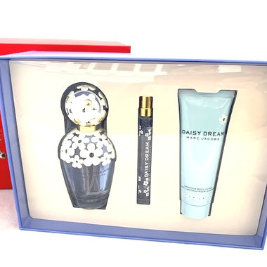 Daisy Dream By Marc Jacobs Gift Set - Scent In The City - Gift Set
