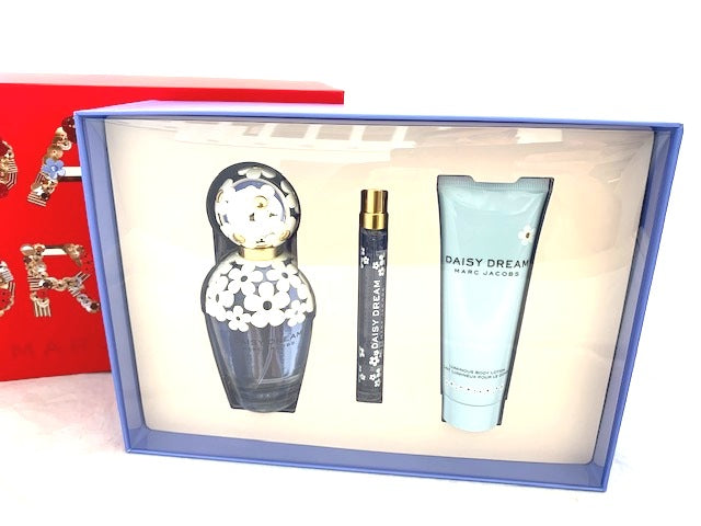 Daisy Dream By Marc Jacobs Gift Set - Scent In The City - Gift Set