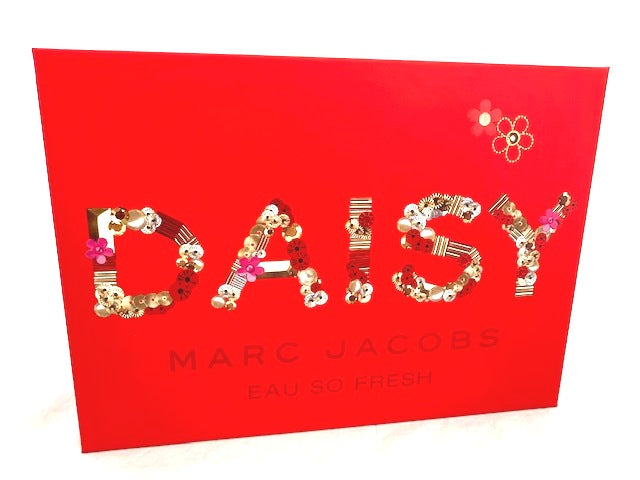 Daisy Eau So Fresh By Marc Jacobs Gift Set - Scent In The City - Gift Set