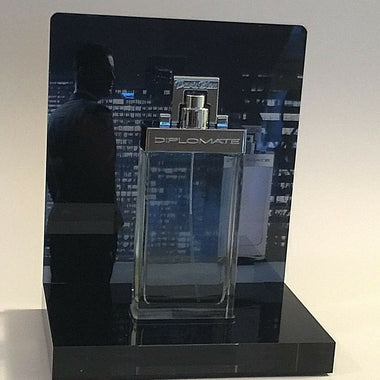 Diplomate By Paris Bleu - Scent In The City - Cologne