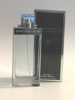 Diplomate By Paris Bleu - Scent In The City - Cologne