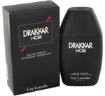 Drakkar Noir By Guy Laroche - Scent In The City - Perfume & Cologne