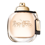 Coach New York By Coach - Scent In The City - Perfume