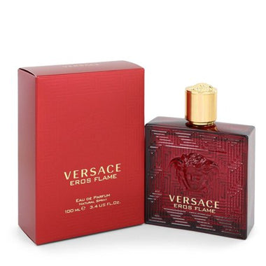 Eros Flame By Versace - Scent In The City - Cologne