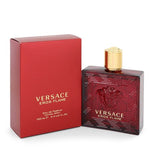 Eros Flame By Versace - Scent In The City - Cologne