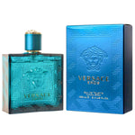Eros By Versace - Scent In The City - Cologne