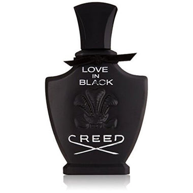 Love In Black By Creed