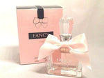 Fancy Pink By Johan.b - Scent In The City - Perfume