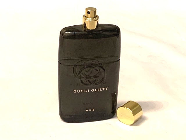 Gucci Guilty Oud By Gucci 3.0oz Eau De Parfum Spray - Scent In The City - Cologne